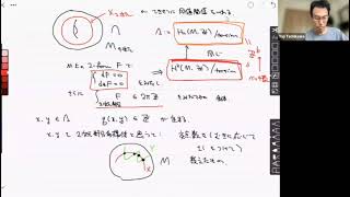 物理と数学の SeibergWitten 理論 後半 [upl. by Erleena]