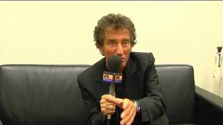 Jack Lang veut donner quotune paire de giflesquot à Arnaud Montebourg [upl. by Philan830]