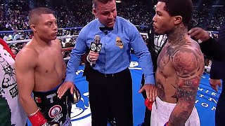 Gervonta Davis vs Isaac Cruz Full Fight Highlights [upl. by Ydrah]