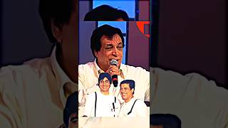 Kadar Khan On Stage ❤️‍🩹😢 Amitabh Govinda 😡😢 govinda kadarkhan viral shorts trending [upl. by Ssepmet]