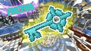 LA CHANCE DE MA VIE  PvP Faction Frozenia [upl. by Stockmon]