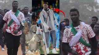 Incroyable Répétition Niang bou ndaw fait rendre hommage à Boy niang et Balla gaye 2 Zarko amna p… [upl. by Leina634]