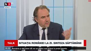 Bobby Paunescu insinuează că Eugen Doga nu a compus Valsul nr 2 ci Dmitri Șostakovici [upl. by Yanffit]