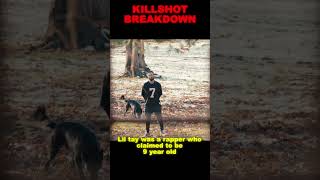 Eminem Killshot Breakdown  Eminem vs MGK Diss [upl. by Montgomery154]