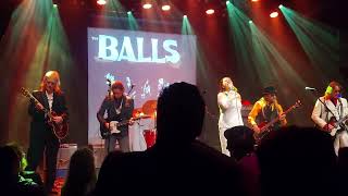 Balls  Tavastia  Helsinki  07112024 [upl. by Charpentier635]