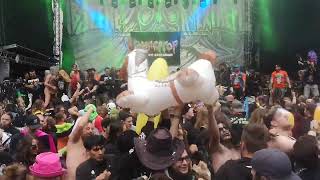 Rompeprop  Full show  live  Obscene Extreme festival 2024 day 3 Trutnov 5072024 [upl. by Wescott]