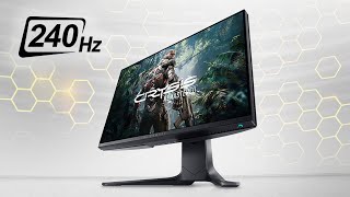 Die 5 besten 240 Hz Gaming Monitore im Jahr 2022 [upl. by Glinys]