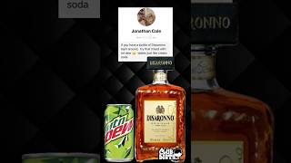 Disaronno x Mtn Dew [upl. by Imre]