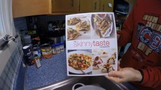 Skinnytaste Cookbook Slow Cooker Santa Fe Chicken [upl. by Ayahsey]