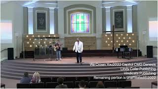 Bedico Baptist Church Live Stream [upl. by Luis]