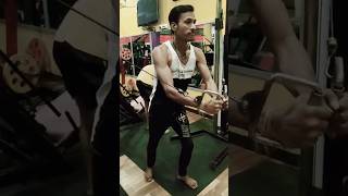 Woofer  gym lover gym gymmotivation folkdance dance [upl. by Llennor78]