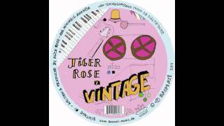 Tiger Rose  Vintage  BASMATI 2011 [upl. by Gurl977]