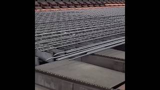 Amazing Scale process of mass production of rebar Korean Steel Factory [upl. by Herschel]