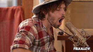 Folk Alley Session Parsonsfield quotStrongerquot [upl. by Zavras895]