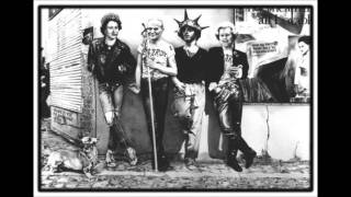 CRASS  Shaved Women Peel Sessions 1979 [upl. by Nidraj]