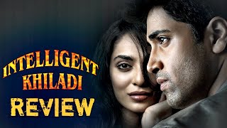 Intelligent Khiladi Movie Review in Hindi  No Spoiler [upl. by Noved513]