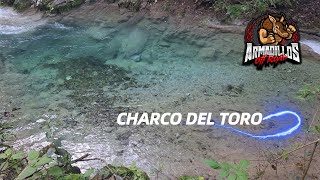 Ruta Off Road a Charco del Toro  22Sep2024  Cadereyta Nuevo Leon Mexico [upl. by Anomas771]