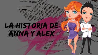 Creepypasta  Historia de Anna y Alex Avataria  Loquendo [upl. by Azeria]