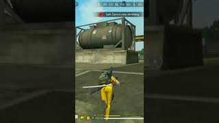 Garena🎮 Free Fire kill only freefire battleroyalegame shortvideo viralshorts [upl. by Aramac]