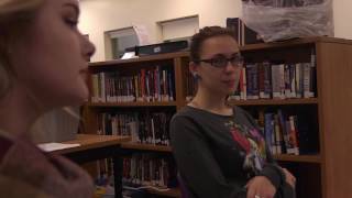 Restorative Conversations  Argyle Alternative HS [upl. by Siravat]