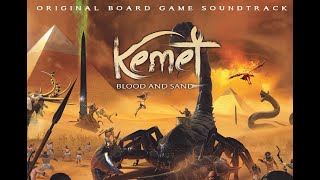 Kemet Blood amp Sand extract [upl. by Hcelemile]