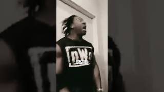 Booker T kicked out nWo because of this 🤣 [upl. by Rosen]