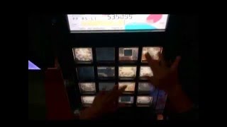 【jubeat prop】 Crack Traxxxx EXT EXC [upl. by Ennylcaj]