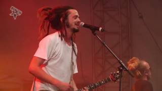 Soja I Rest Of My Life I Live I Summerjam Festival I HD [upl. by Channa]