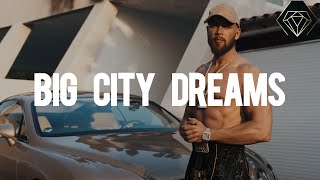 KOLLEGAH TYPE BEAT OUTRO quotBIG CITY DREAMSquot [upl. by Sualk]