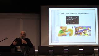 The Benefits of Darwinizing Consumer Research  Dr Gad Saad THE SAAD TRUTH780 [upl. by Nylra]