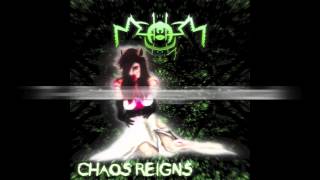 MELLEVON  Chaos Reigns Full Album [upl. by Hsinam]