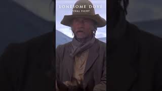 Lonesome Dove  quotFinal Fightquot [upl. by Connelley]