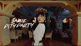 JAMIE 제이미  Pity Party Official Music Video [upl. by Nosac]