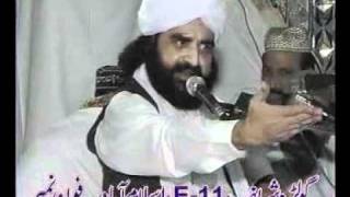 Pir NaseerUdDin Naseer RA IN DHOKE MANGATAL COMPLETE DISC 2wmv [upl. by Eelyah]