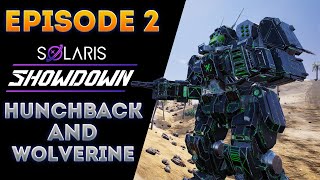 Hunchbacks and Wolverines MechWarrior 5 ALL DLCs Viewers Mech Picks Season 2 [upl. by Gerry472]