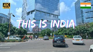 This is India  Indian Cities  India 🇮🇳 [upl. by Immaj]