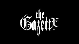 the GazettE LIVE WORLD TOUR 13［BEAUTIFUL DEFORMITY］MAGNIFICENT MALFORMED BOX [upl. by Brod]