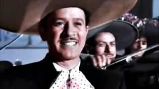 PEDRO INFANTE Derecho a la Vida [upl. by Grete767]