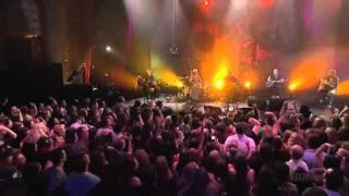 Daughtry  Over You Live From California 2009 [upl. by Ambrosius]