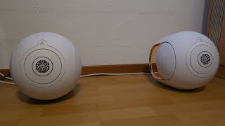 Devialet phantom 108 db  Music mix Highs amp bass test [upl. by Yousuf]