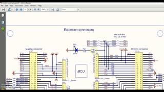 STM32F446 LED BLINKING USING NUCLEO DEVELOPMENT BOARD AND KEIL 5 IDE [upl. by Liek334]