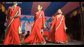 kurmali jhumarShishu Shilpi Palash KarmakarNew Jhumar gan stage program [upl. by Nagy686]