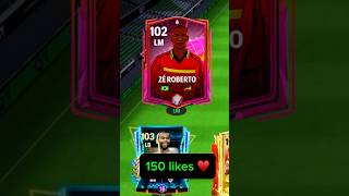 LM Upgrade in FC Mobile fifamobile fifa eafifamobile eafcmobile24 [upl. by Gavan375]