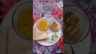 Tadke wali daal 😍🍛😋 ytshorts recipe cooking shorts [upl. by Netsreik]