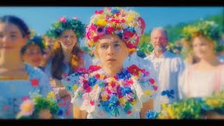 Midsommar but crazier headphones [upl. by Blayze]