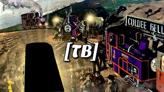 The Culdee Fell Railway deserved better [upl. by Campney]