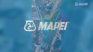 Mapei  Ruemelinsplatz Basel — Mapecoat TNS [upl. by Ahsain]