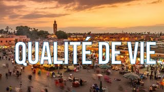 Le Maroc  2e Meilleur Pays dAfrique en 2024  Découvrez Pourquoi 🇲🇦🌍 [upl. by Ynaitirb251]