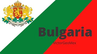 Bulgaria en 6 minutos [upl. by Ordisy63]