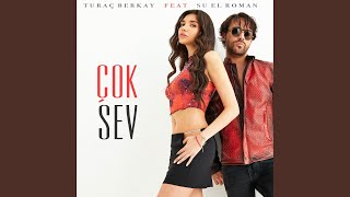 Çok Sev Akustik [upl. by Ylekalb368]